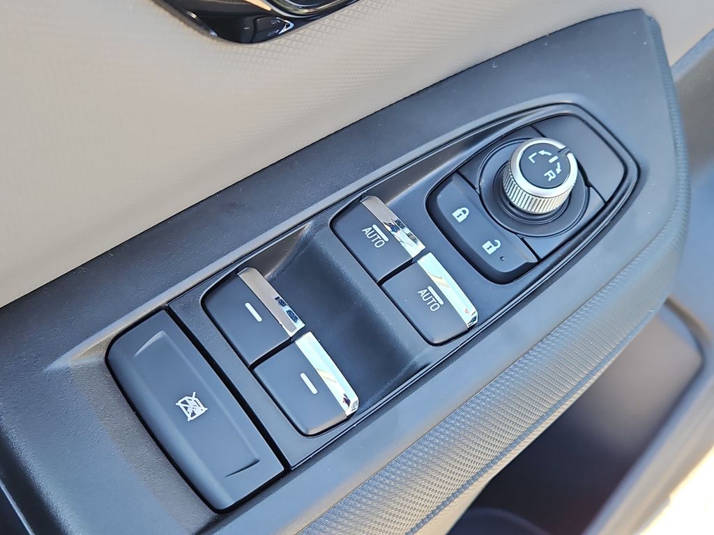 2026 Subaru Forester Sport - Photo 22