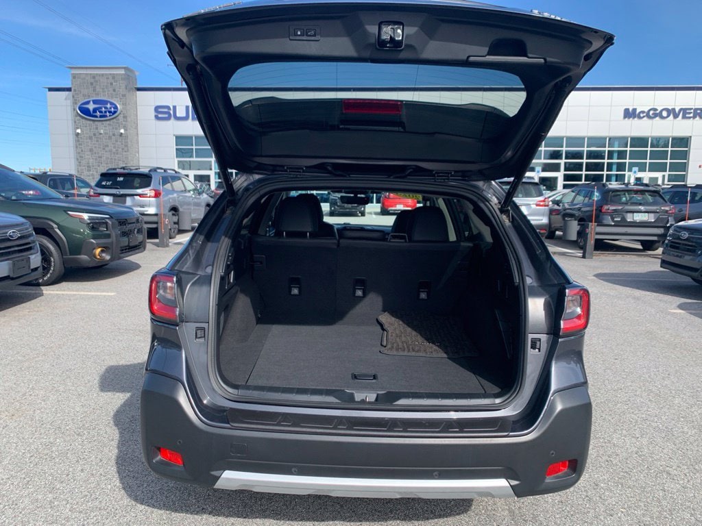 2023 Subaru Outback Limited - Photo 29