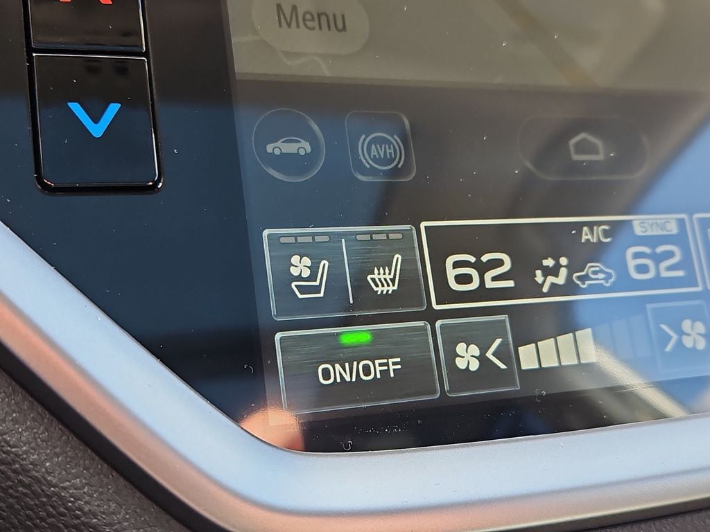 2026 Subaru Ascent Touring - Photo 14