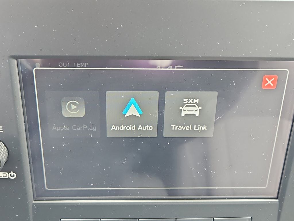 2026 Subaru Crosstrek Base - Photo 7