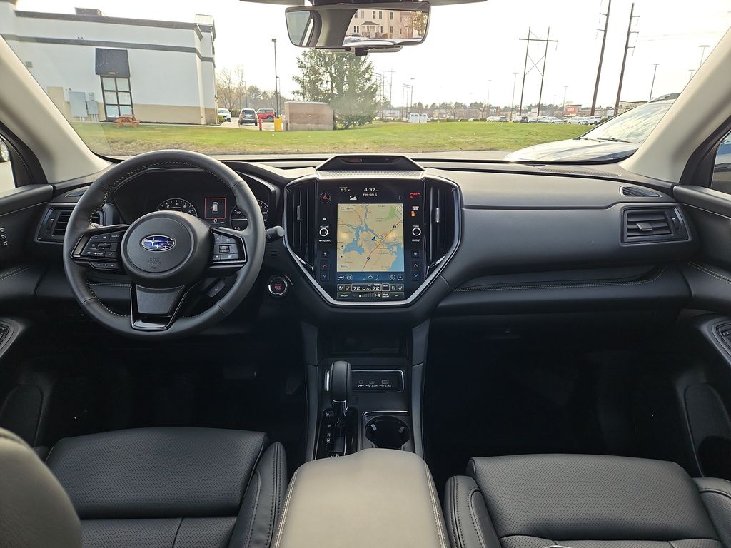 2026 Subaru Ascent Onyx Edition-Touring - Photo 21