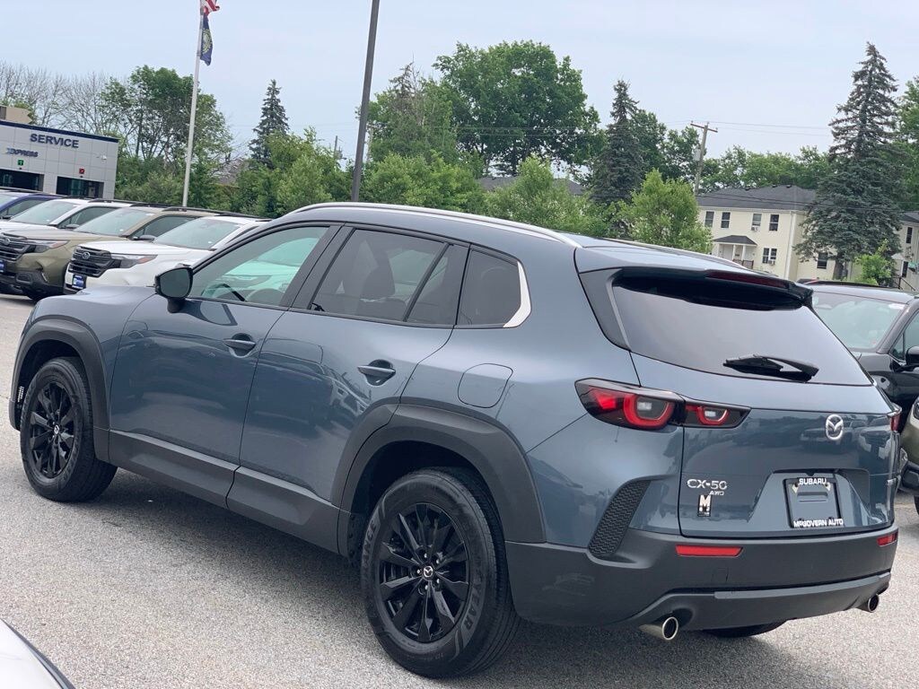 Used 2023 Mazda CX-50 2.5 S Select Package SUV