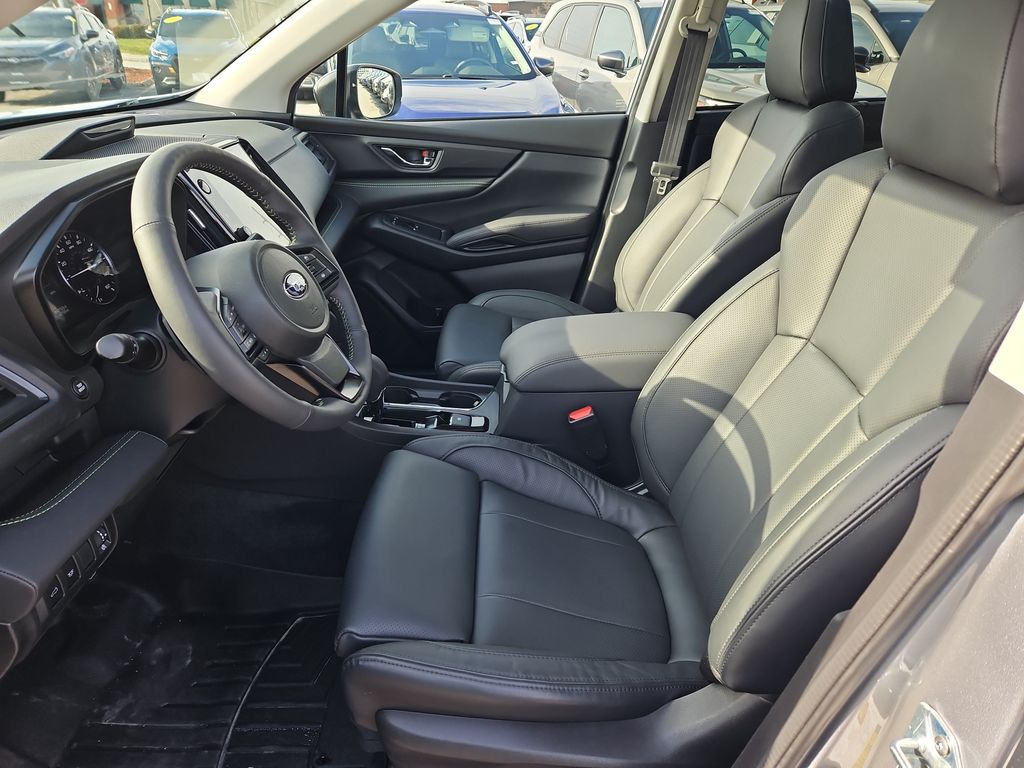 2026 Subaru Ascent Onyx Edition-Touring - Photo 22