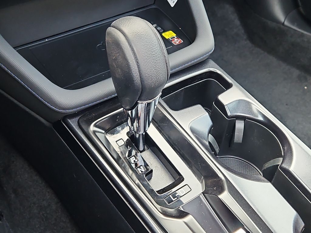 2026 Subaru Forester Premium - Photo 20