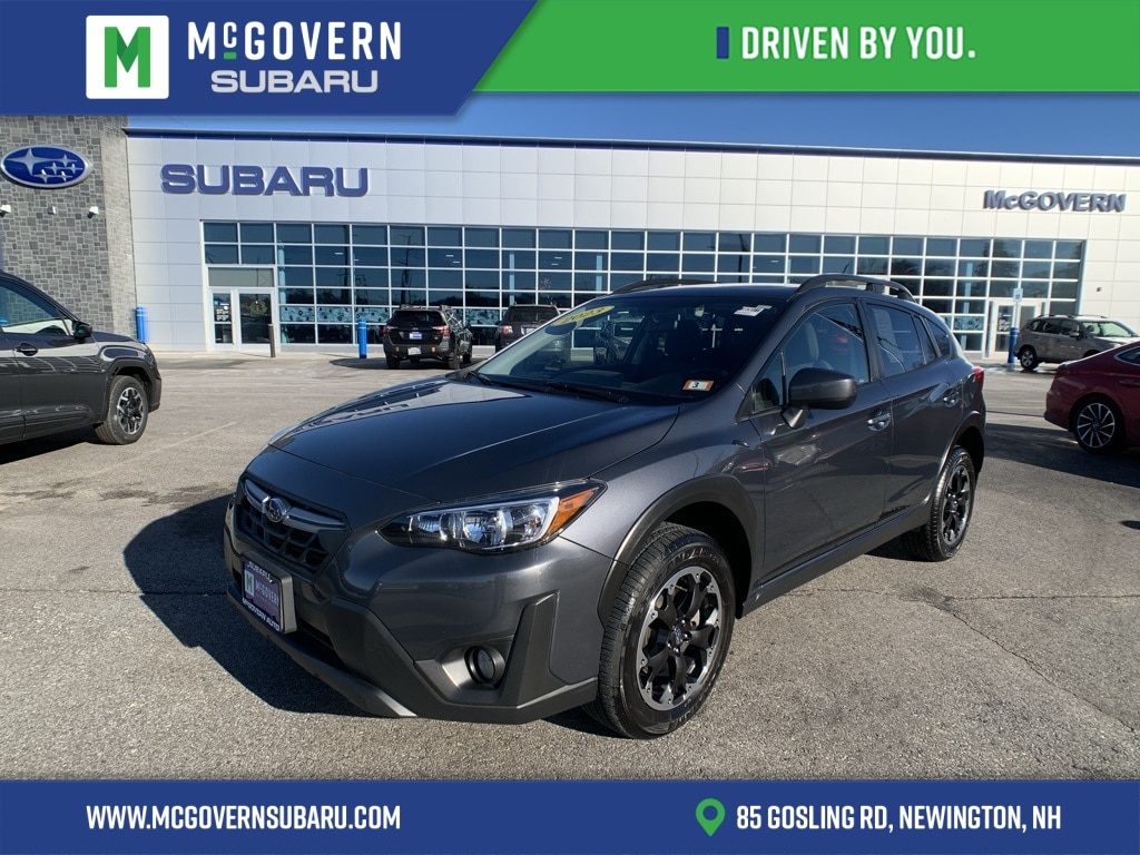 2023 Subaru Crosstrek Premium's photo