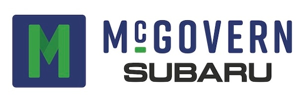McGovern Subaru