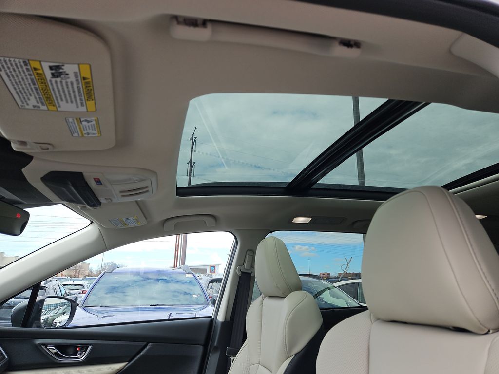 2026 Subaru Ascent Limited - Photo 7