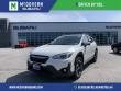 Used 2023 Subaru Crosstrek Limited SUV