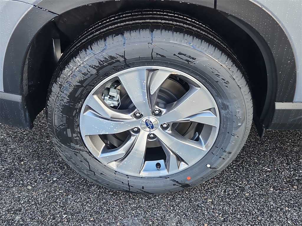 New 2025 Subaru Ascent Premium 7-Passenger SUV