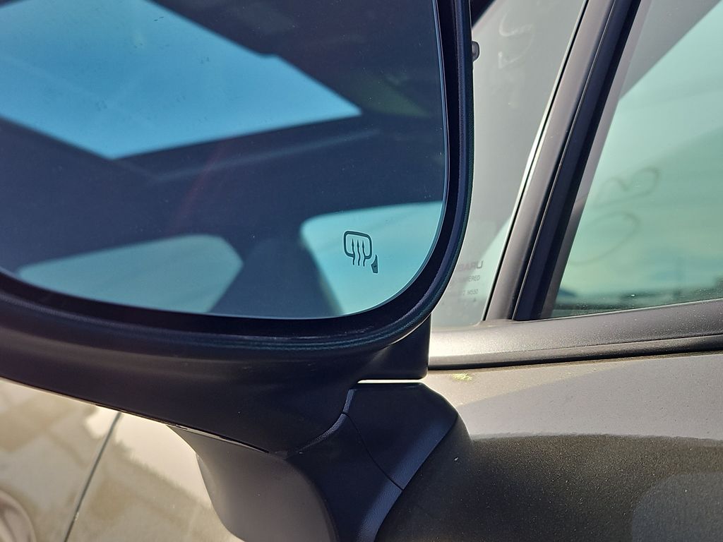 2026 Subaru Forester Premium - Photo 16
