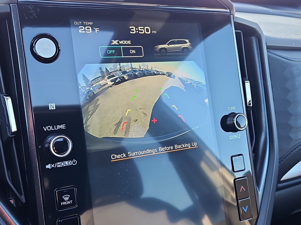 2026 Subaru Forester Premium - Photo 8