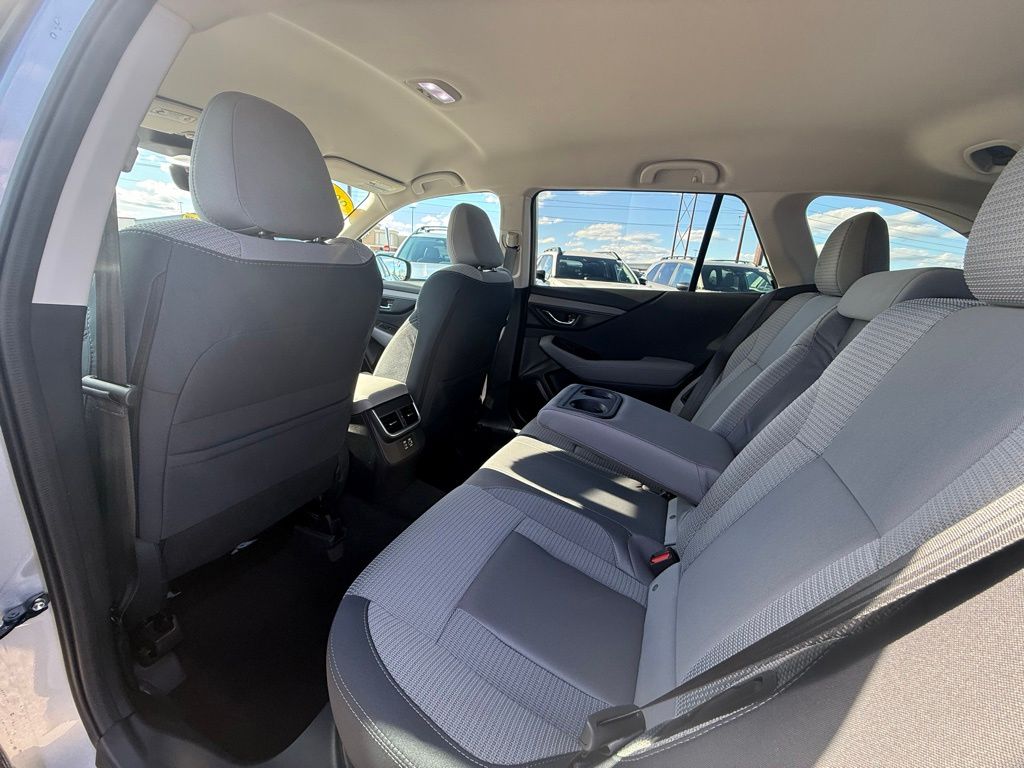 2025 Subaru Outback Premium - Photo 15