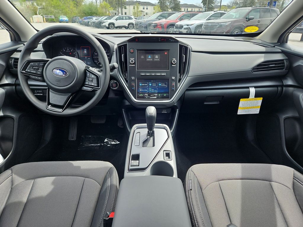 2026 Subaru Crosstrek Base - Photo 15