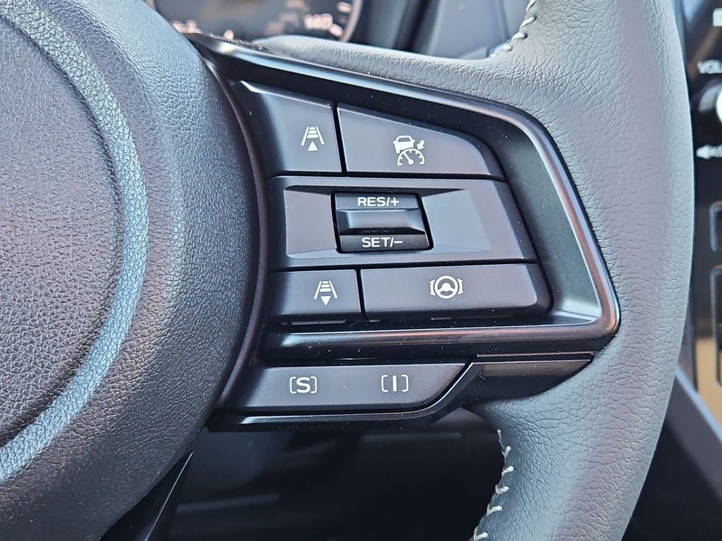 2026 Subaru Forester Premium - Photo 15