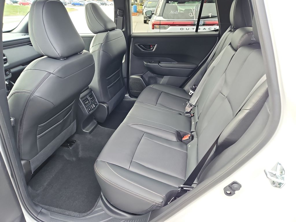 2026 Subaru Outback Limited XT - Photo 22