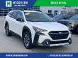 Used 2024 Subaru Outback Limited XT SUV