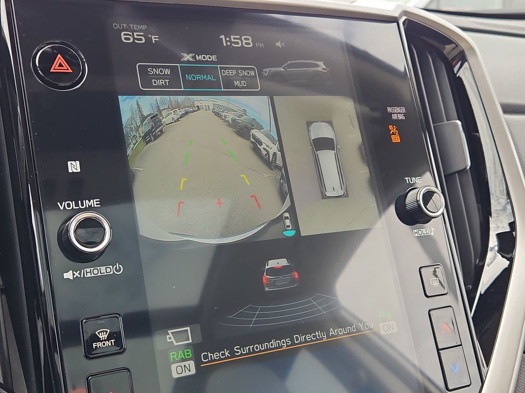 2026 Subaru Ascent Limited - Photo 9