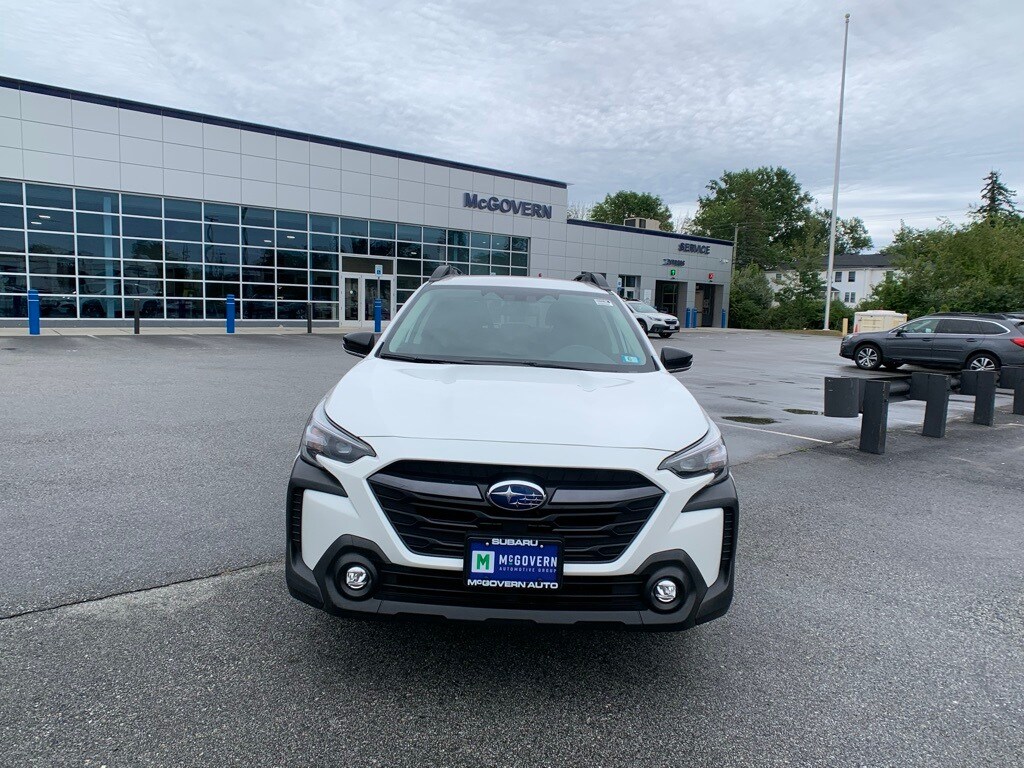 2024 Subaru Outback Premium photo 2