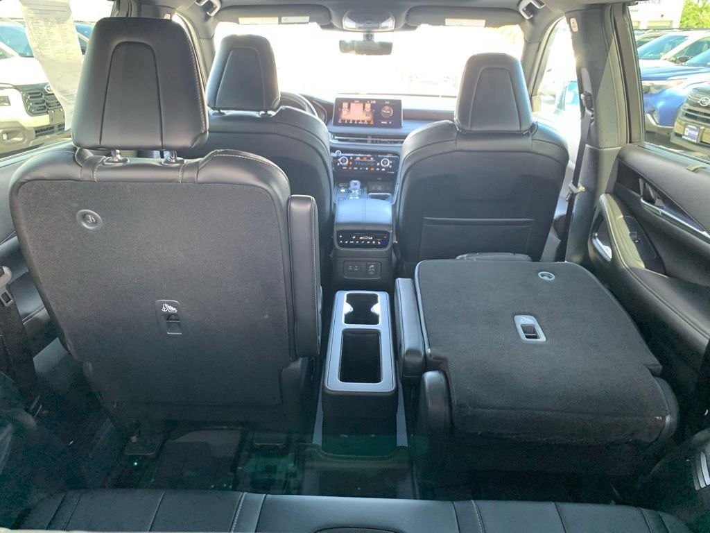 2023 INFINITI QX60 AUTOGRAPH - Photo 30