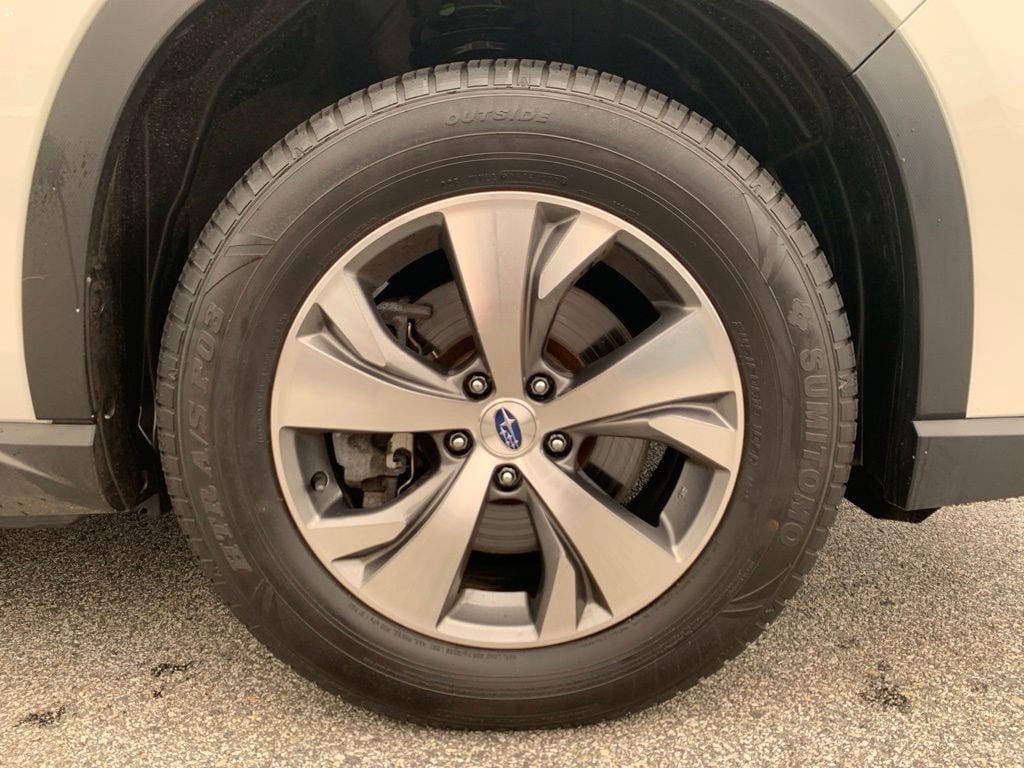 2024 Subaru Ascent Premium - Photo 27