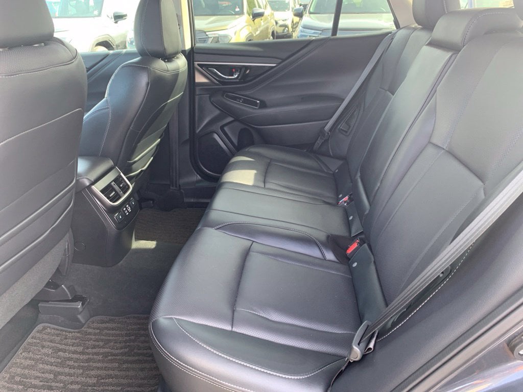 2023 Subaru Outback Limited - Photo 18
