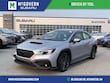 Subaru WRX