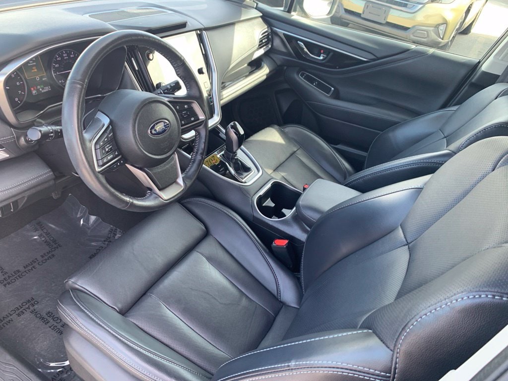 2023 Subaru Outback Limited - Photo 15