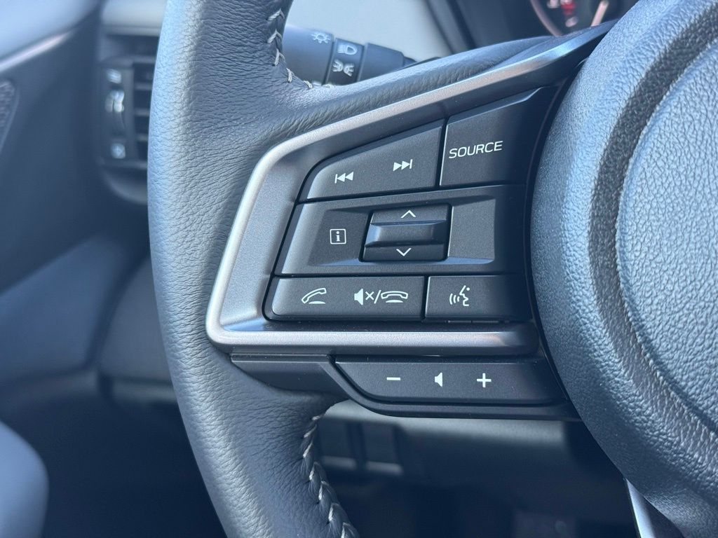 2025 Subaru Outback Premium - Photo 20