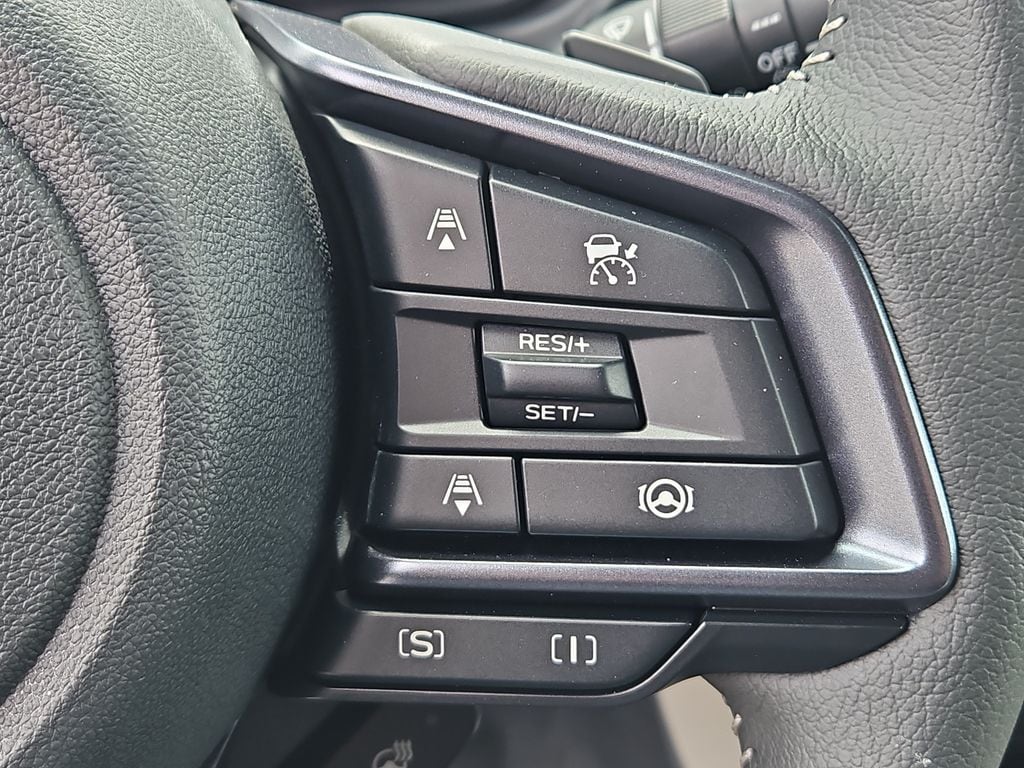 2026 Subaru Forester Limited - Photo 16