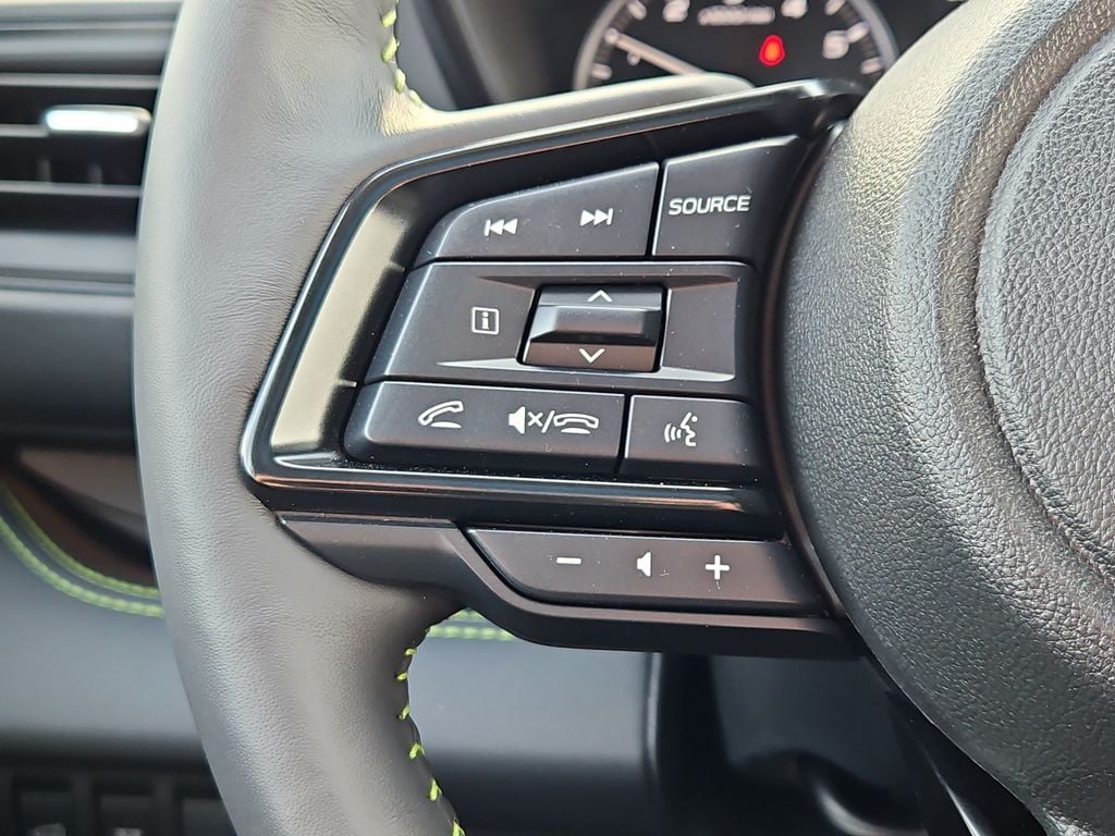 2026 Subaru Ascent Onyx Edition-Touring - Photo 18