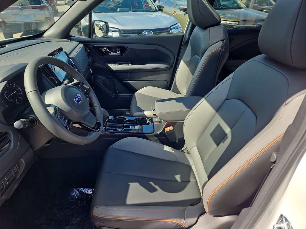 2026 Subaru Forester Sport - Photo 19