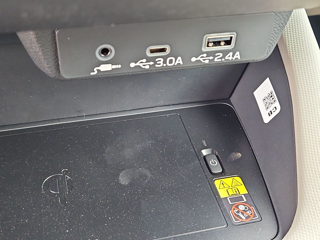 2026 Subaru Forester Limited - Photo 12