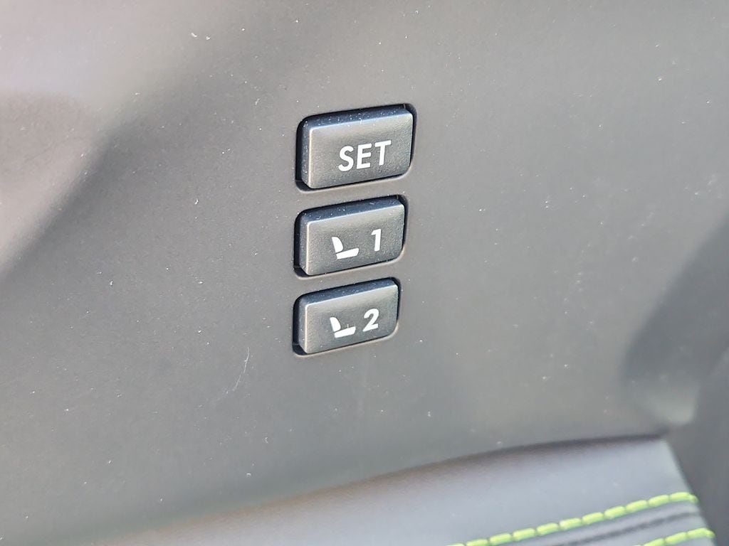 2026 Subaru Ascent Onyx Edition-Touring - Photo 11