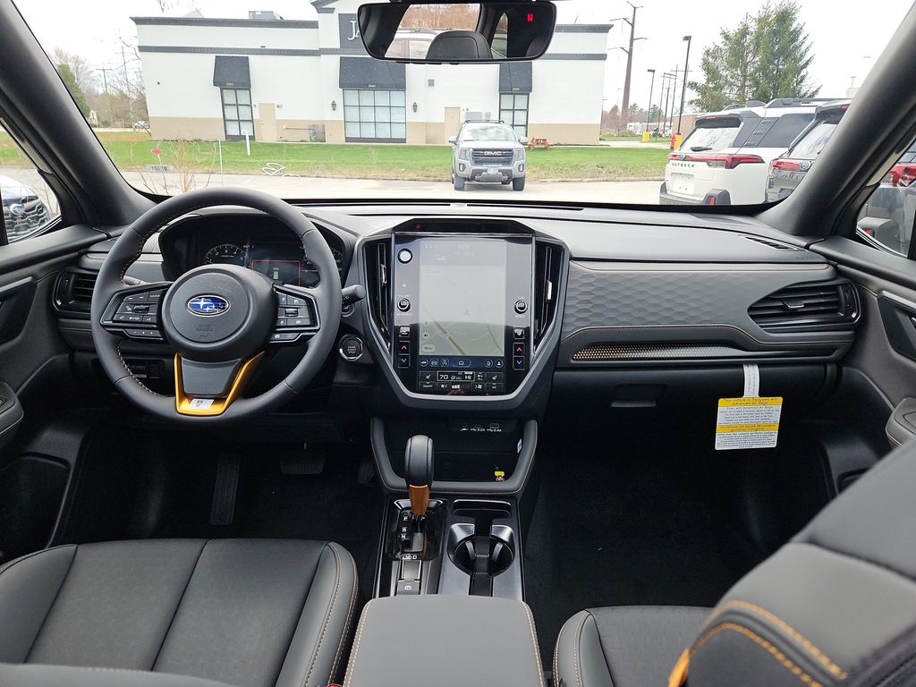 2026 Subaru Forester Wilderness - Photo 19