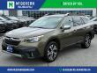 Used 2022 Subaru Outback Touring XT SUV