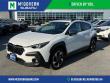 Used 2024 Subaru Crosstrek Limited SUV