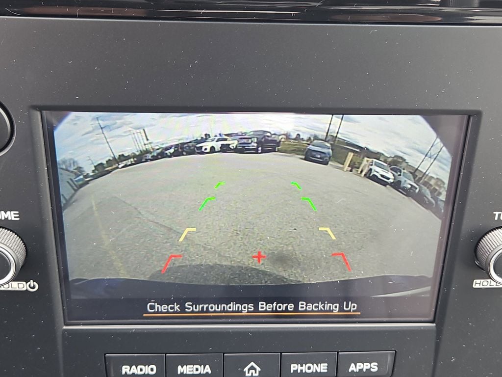2026 Subaru Crosstrek Base - Photo 8