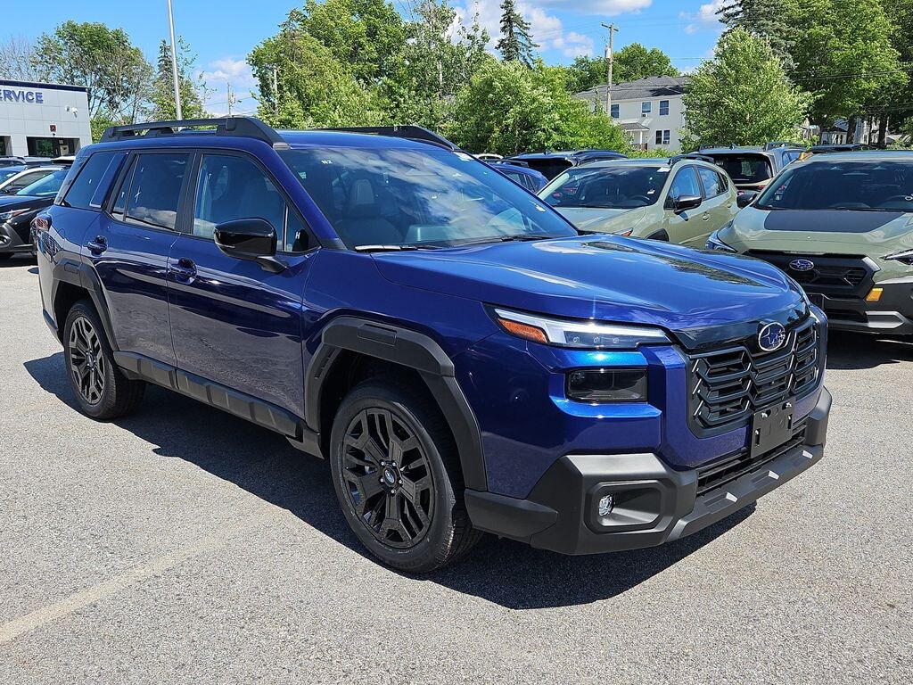 New 2026 Subaru Outback Limited XT SUV