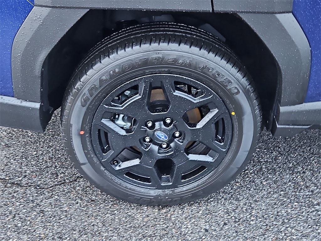 New 2026 Subaru Outback Limited SUV