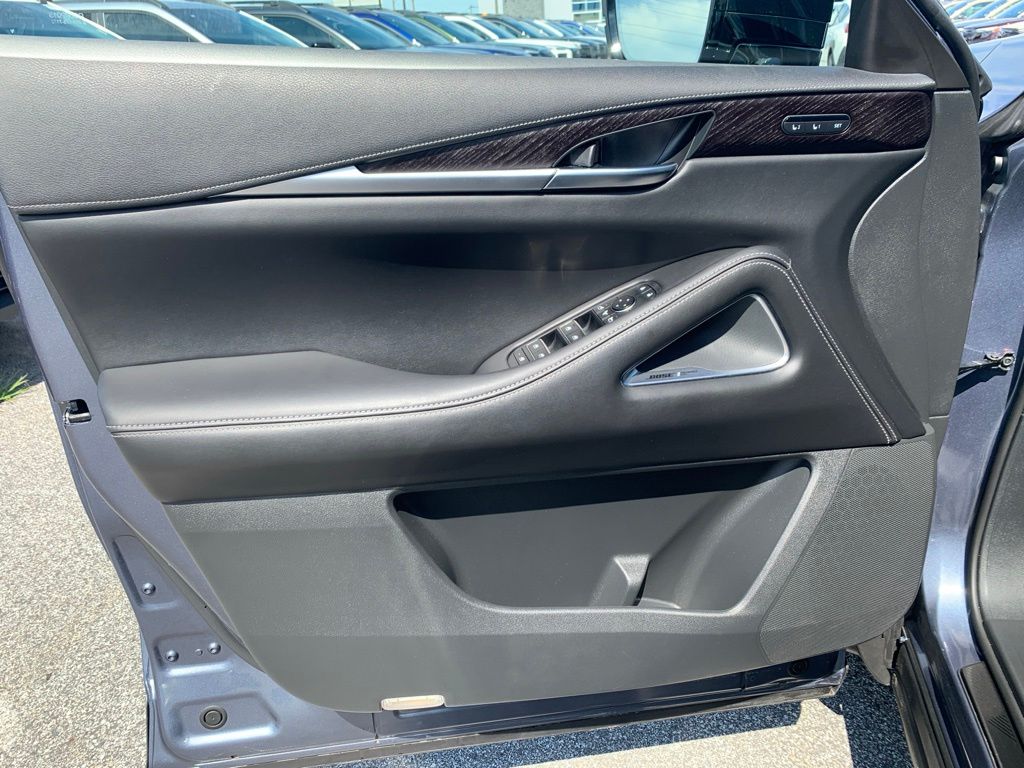 2023 INFINITI QX60 AUTOGRAPH - Photo 16