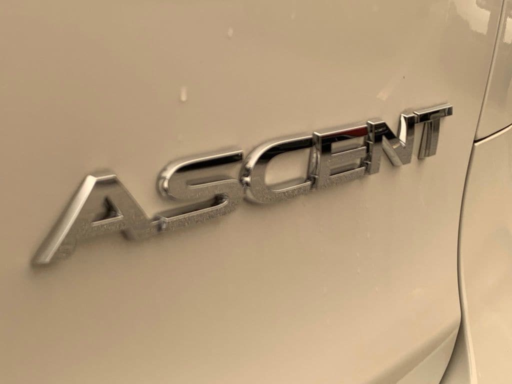 2024 Subaru Ascent Premium - Photo 20