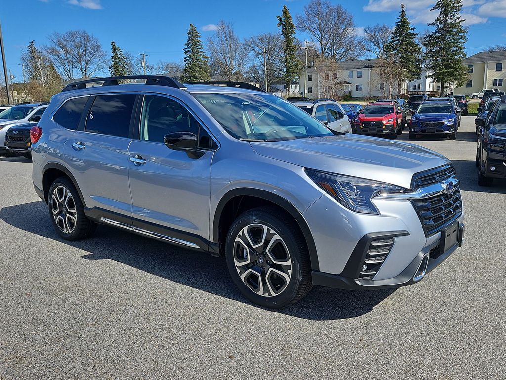 2026 Subaru Ascent Touring - Photo 2