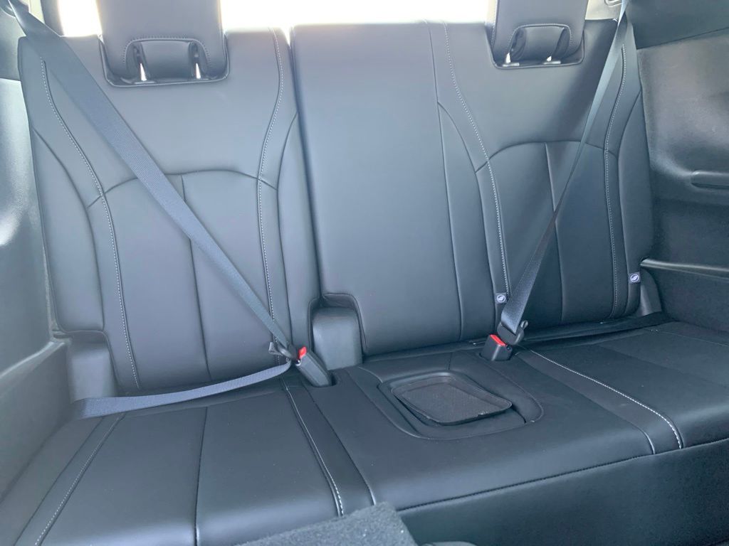 2023 INFINITI QX60 AUTOGRAPH - Photo 28