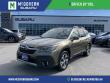 Used 2022 Subaru Outback Limited SUV