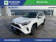 Used 2024 Toyota RAV4 Hybrid Limited SUV