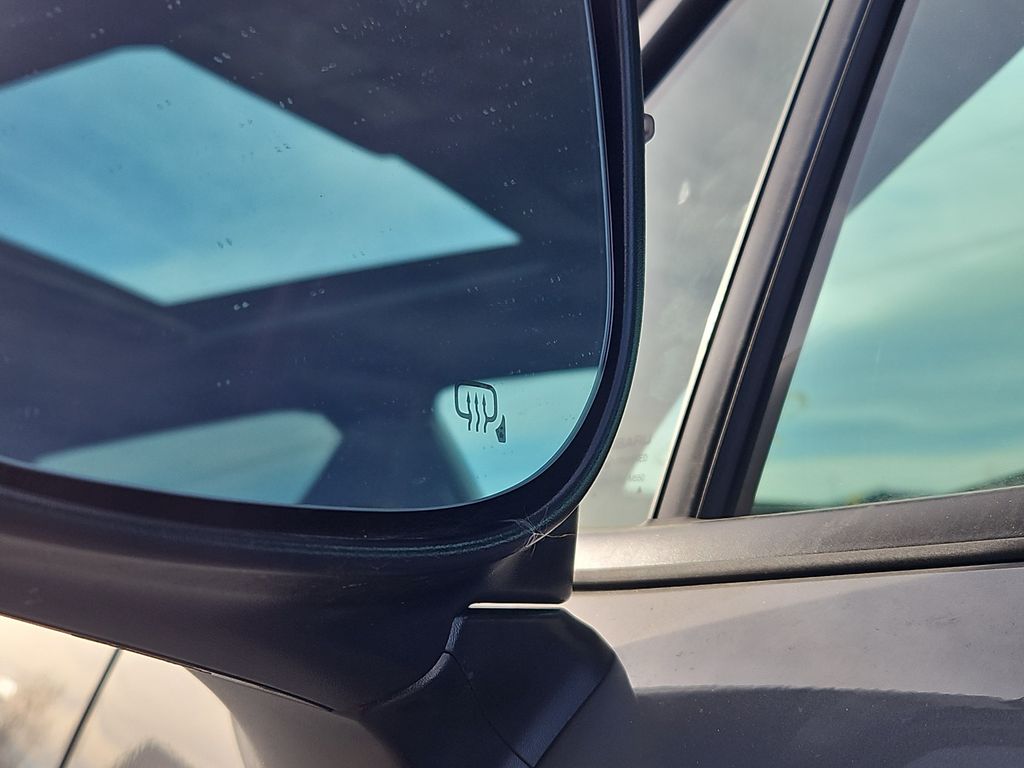 2026 Subaru Forester Premium - Photo 16