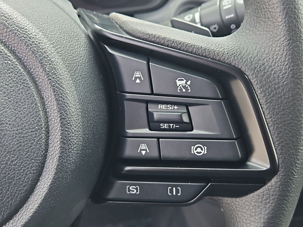 2026 Subaru Crosstrek Base - Photo 13