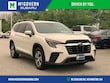  Subaru Ascent