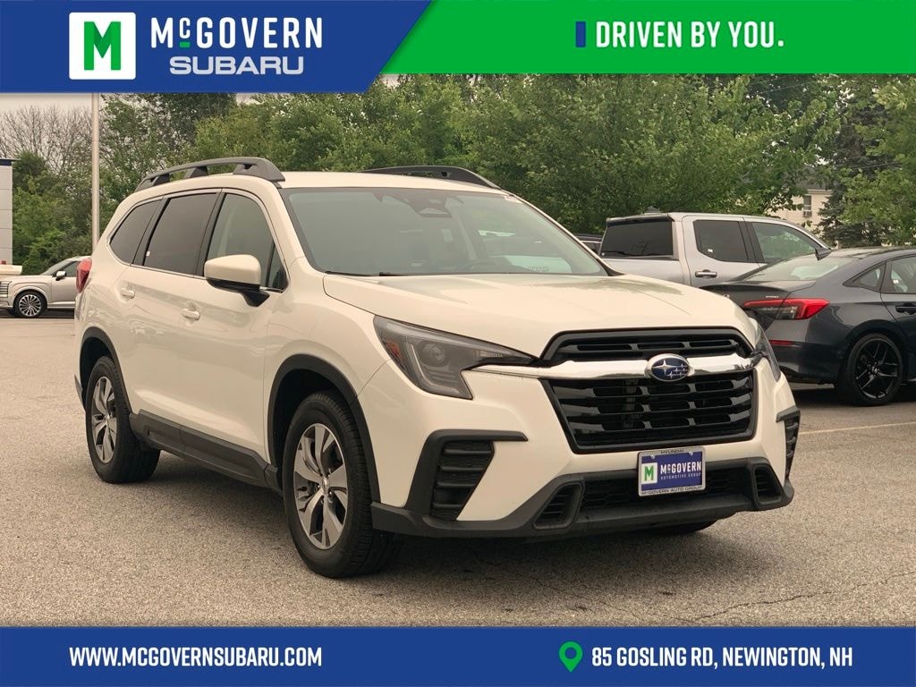 Used 2024 Subaru Ascent Premium SUV