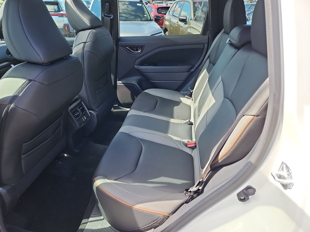 2026 Subaru Forester Sport - Photo 20